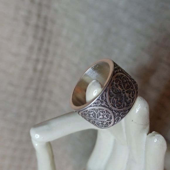 Brighton Wide Ferrara Band - Picture 2 of 5